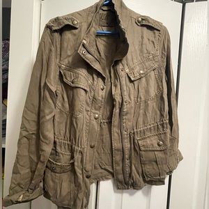 Talula Bomber Jacket